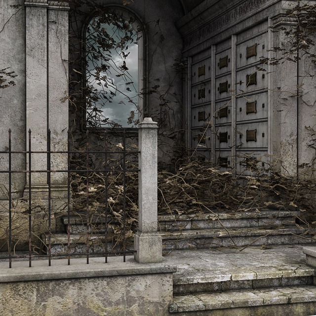 Haunted Realms