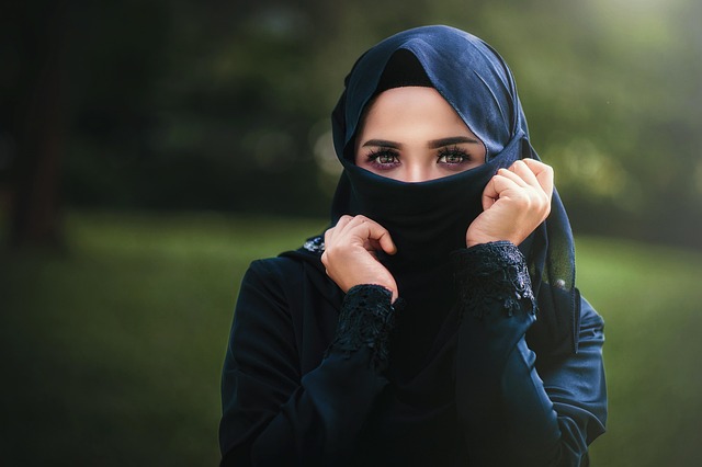 Guardians of the Veil