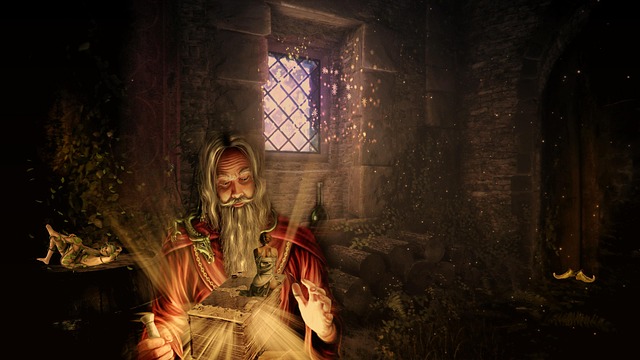 Ancient Lore